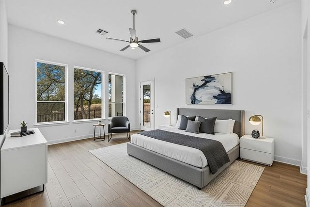 1810 Crimson Sunset DR, Georgetown, TX 78628