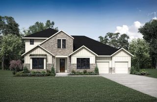 1810 Crimson Sunset DR, Georgetown, TX 78628
