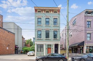 122 W Fifteenth Street, Cincinnati, OH 45202