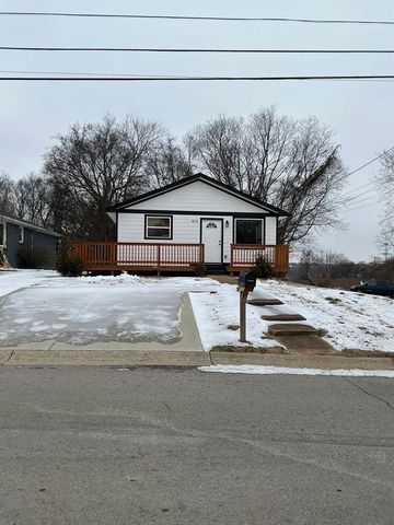 915 Shearor St, Clarksville, TN 37040