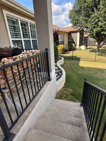 218 Monument Hill TRL, Georgetown, TX 78633