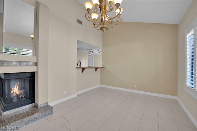 3125 La Mancha Way, Henderson, NV 89014