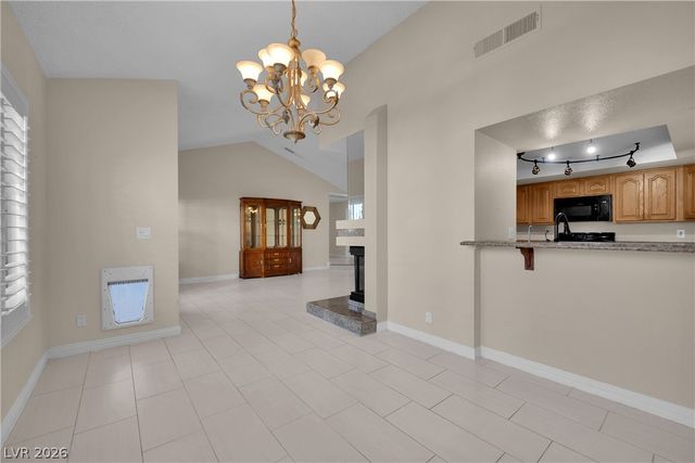 3125 La Mancha Way, Henderson, NV 89014