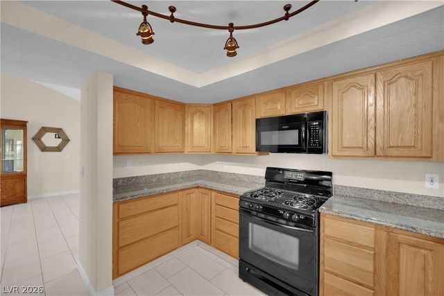 3125 La Mancha Way, Henderson, NV 89014