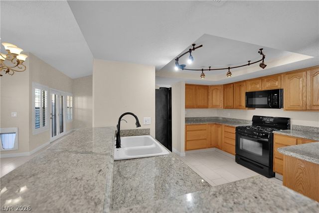 3125 La Mancha Way, Henderson, NV 89014