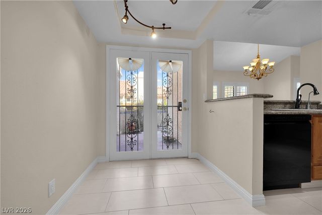 3125 La Mancha Way, Henderson, NV 89014