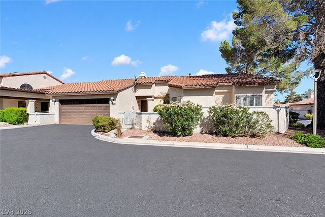 3125 La Mancha Way, Henderson, NV 89014