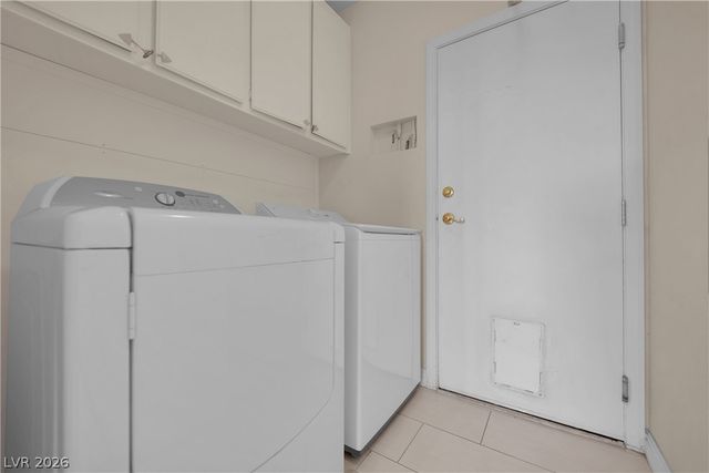 3125 La Mancha Way, Henderson, NV 89014