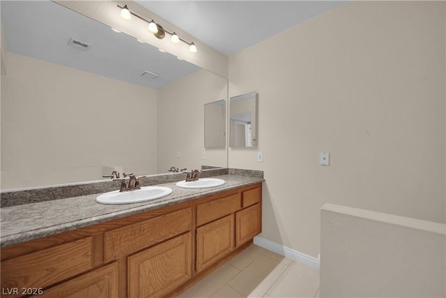 3125 La Mancha Way, Henderson, NV 89014