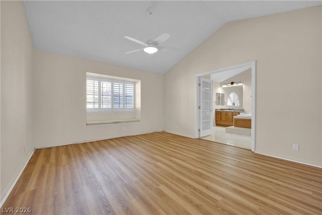 3125 La Mancha Way, Henderson, NV 89014