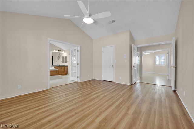 3125 La Mancha Way, Henderson, NV 89014