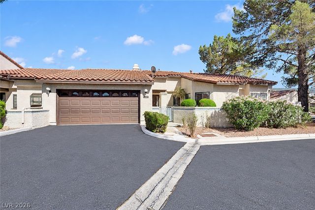 3125 La Mancha Way, Henderson, NV 89014