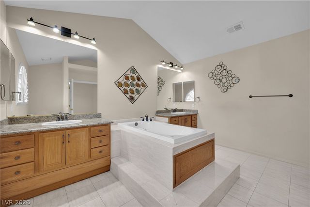 3125 La Mancha Way, Henderson, NV 89014