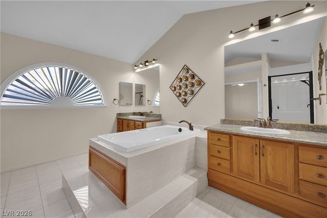 3125 La Mancha Way, Henderson, NV 89014