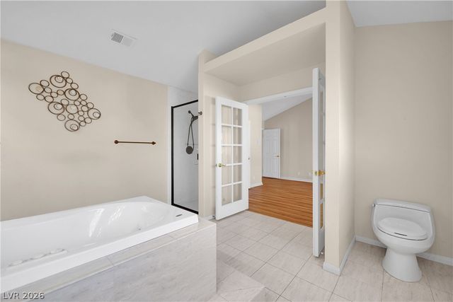 3125 La Mancha Way, Henderson, NV 89014
