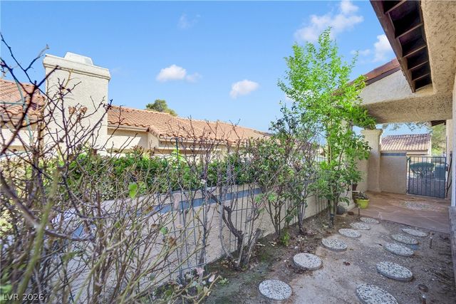 3125 La Mancha Way, Henderson, NV 89014
