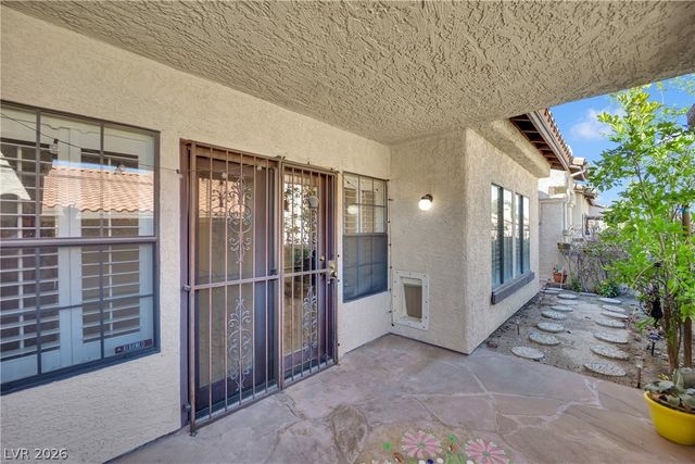 3125 La Mancha Way, Henderson, NV 89014