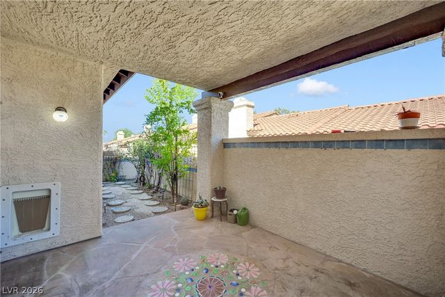 3125 La Mancha Way, Henderson, NV 89014