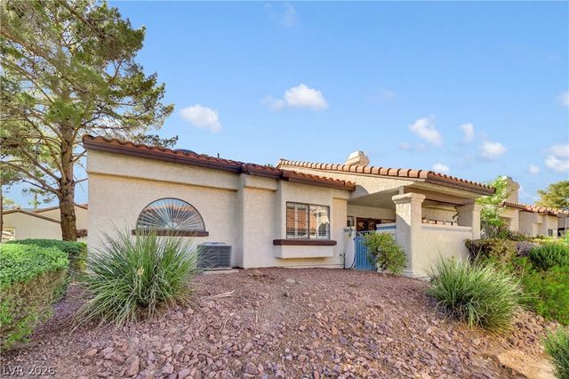 3125 La Mancha Way, Henderson, NV 89014