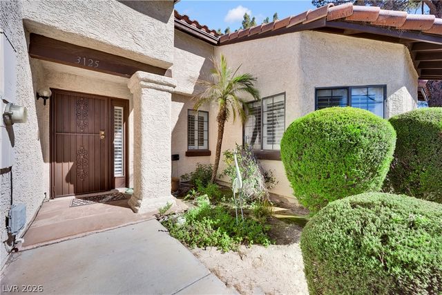3125 La Mancha Way, Henderson, NV 89014