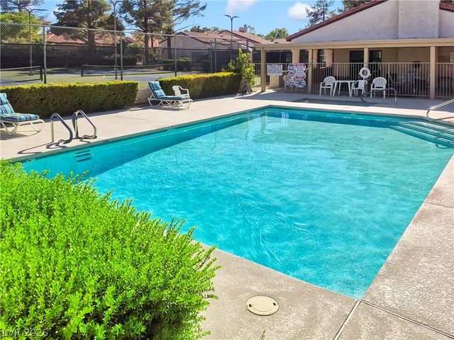 3125 La Mancha Way, Henderson, NV 89014