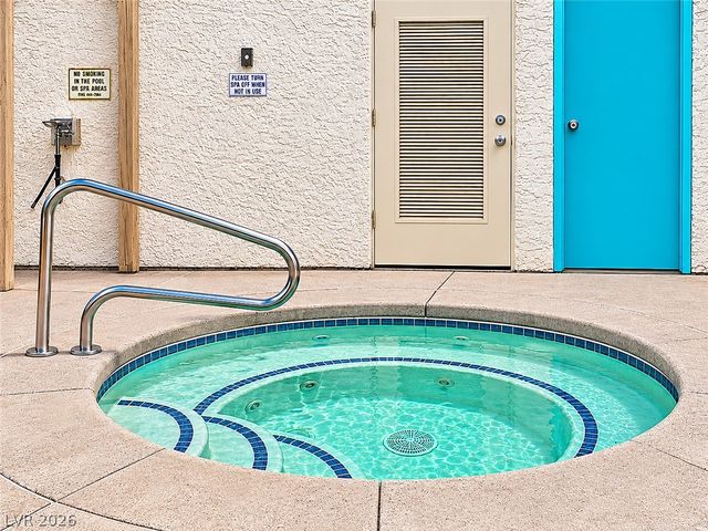 3125 La Mancha Way, Henderson, NV 89014