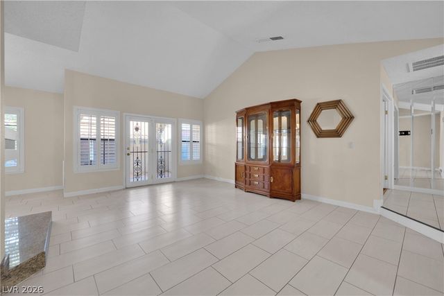 3125 La Mancha Way, Henderson, NV 89014
