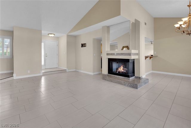 3125 La Mancha Way, Henderson, NV 89014