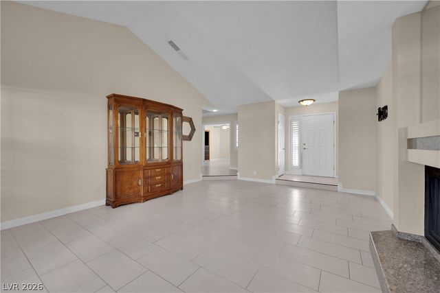 3125 La Mancha Way, Henderson, NV 89014