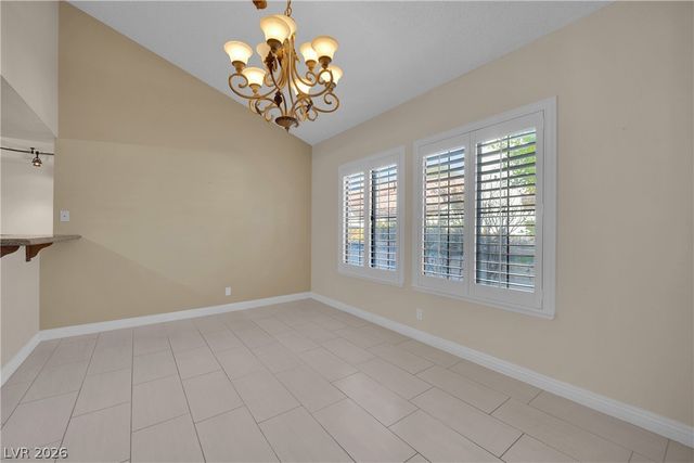 3125 La Mancha Way, Henderson, NV 89014