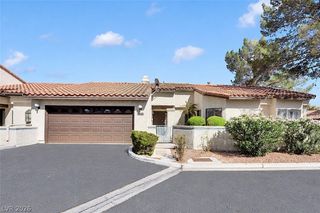 3125 La Mancha Way, Henderson, NV 89014