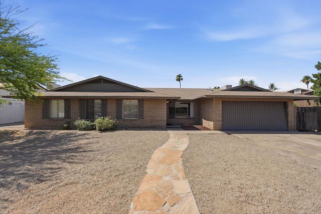 4401 E Emile Zola Avenue, Phoenix, AZ 85032