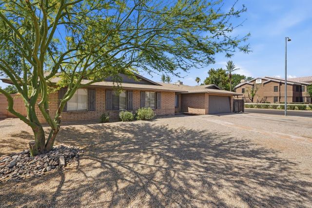 4401 E Emile Zola Avenue, Phoenix, AZ 85032