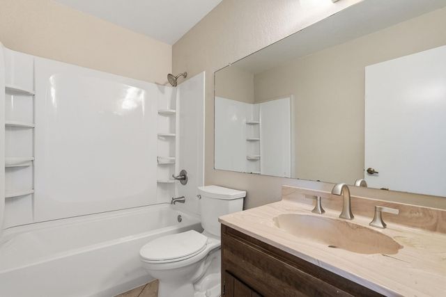 4401 E Emile Zola Avenue, Phoenix, AZ 85032