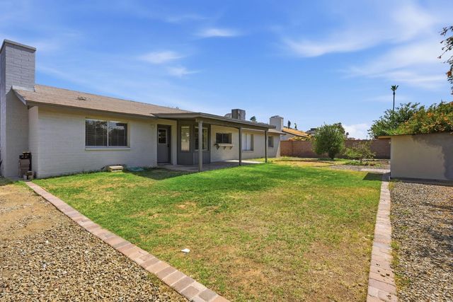 4401 E Emile Zola Avenue, Phoenix, AZ 85032