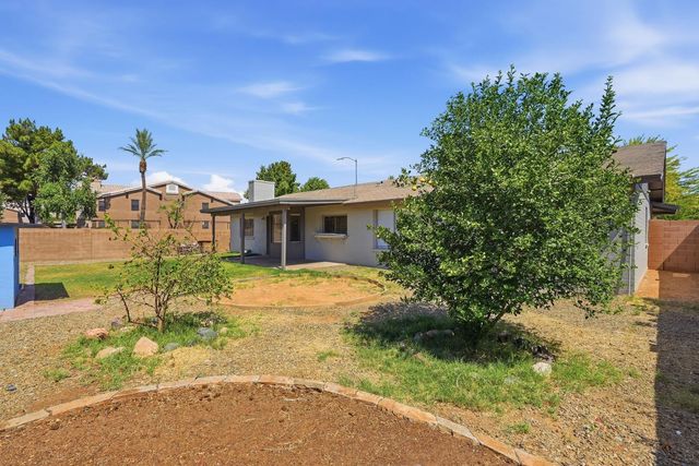 4401 E Emile Zola Avenue, Phoenix, AZ 85032