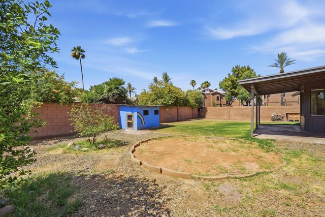 4401 E Emile Zola Avenue, Phoenix, AZ 85032