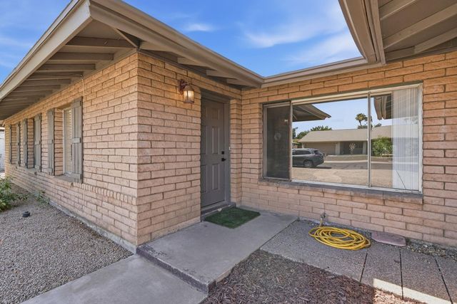 4401 E Emile Zola Avenue, Phoenix, AZ 85032