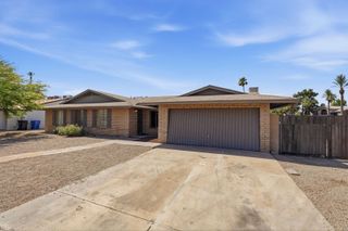 4401 E Emile Zola Avenue, Phoenix, AZ 85032
