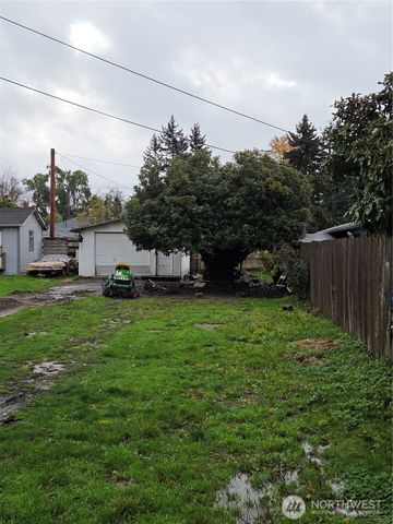 0 E Orange Avenue, Burlington, WA 98233