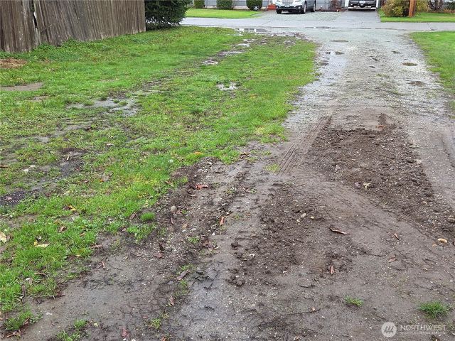 0 E Orange Avenue, Burlington, WA 98233