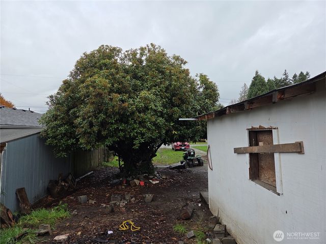 0 E Orange Avenue, Burlington, WA 98233