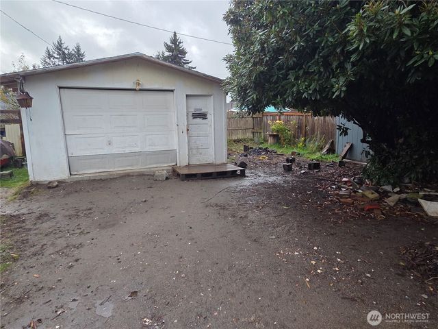 0 E Orange Avenue, Burlington, WA 98233