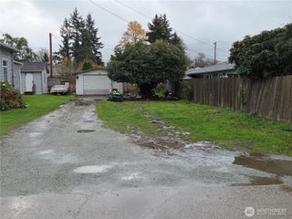 0 E Orange Avenue, Burlington, WA 98233