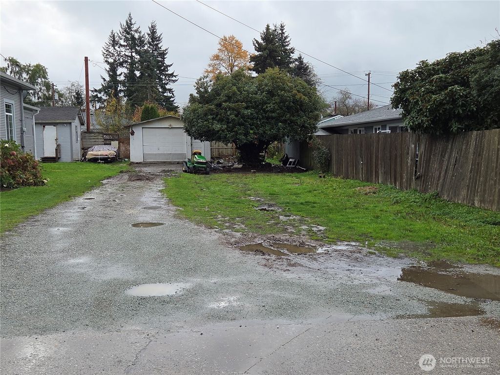 0 E Orange Avenue, Burlington, WA 98233