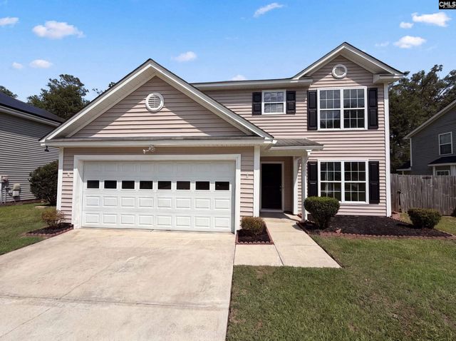 324 Keystone Drive, Hopkins, SC 29061