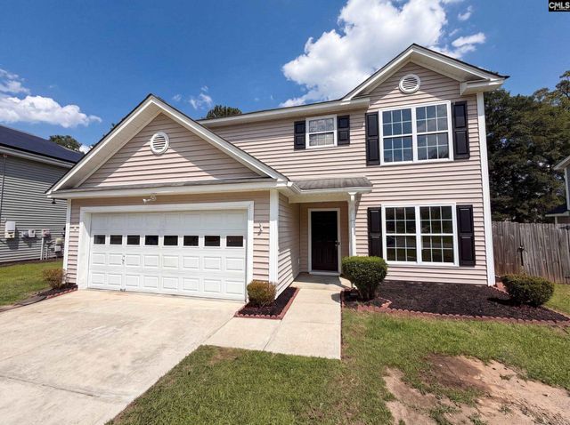 324 Keystone Drive, Hopkins, SC 29061