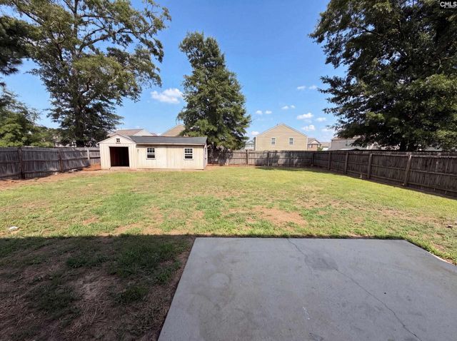 324 Keystone Drive, Hopkins, SC 29061