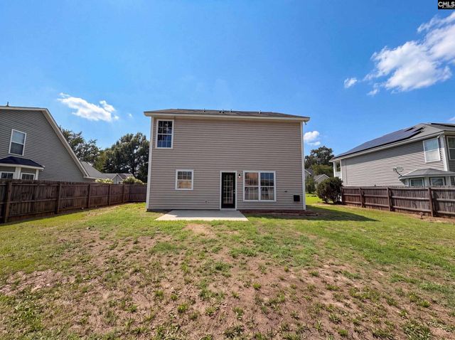 324 Keystone Drive, Hopkins, SC 29061
