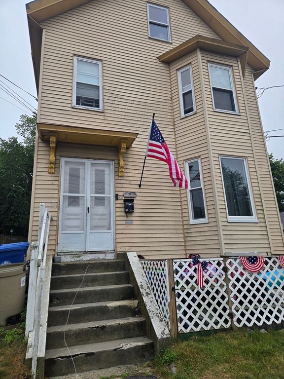 36 Richardson Street Rear, Wakefield, MA 01880